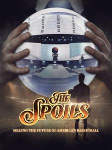 The Spoils: The Future of American Basketball