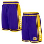 NBA Los Angeles Lakers Classic Basketball Shorts - XXXL