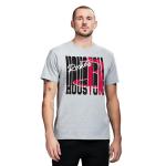 NBA Men's Graphic Team T-Shirt - Short Sleeve