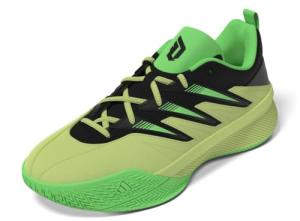 Adidas Dame Certified 3 Basketball Shoes, Pulse Lime