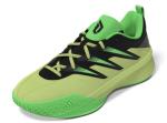 Adidas Dame Certified 3 Basketball Shoes, Pulse Lime