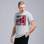 NBA Men's Graphic Team T-Shirt - Short Sleeve