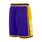 NBA Los Angeles Lakers Classic Basketball Shorts - XXXL