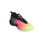 Adidas D.O.N Issue 7 Basketball - Aurora Black