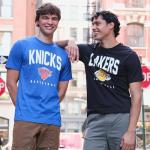 Oklahoma City Thunder Men's Short Sleeve T-Shirt