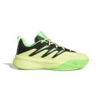 Adidas Dame Certified 3 Basketball Shoes, Pulse Lime