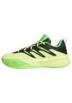 Adidas Dame Certified 3 Basketball Shoes, Pulse Lime