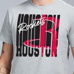 NBA Men's Graphic Team T-Shirt - Short Sleeve