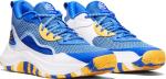 Under Armour Curry 3Z 24 Shoes, Team Royal