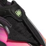 Adidas D.O.N Issue 7 Basketball - Aurora Black