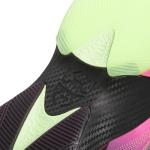 Adidas D.O.N Issue 7 Basketball - Aurora Black