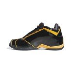 adidas TMAC 2 Restomod Black/Gold Men's Basketball Shoes