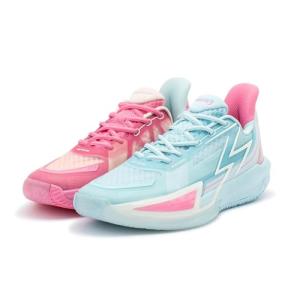 361° Big3 4.0 Men’s Basketball Shoes - Lightweight & Breathable