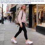 Beita Women's Basketball Shoes - Pink Sport Sneakers