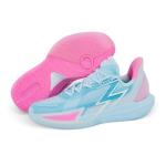 361° Big3 4.0 Men’s Basketball Shoes - Lightweight & Breathable