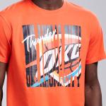 NBA Men's Graphic Crew Neck Team T-Shirt