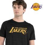 Los Angeles Lakers All-Pro Lightweight Basketball Tee