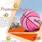 Senston Kids 27.5" Basketball - Size 5