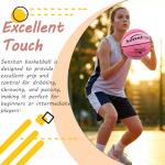 Senston Kids 27.5" Basketball - Size 5