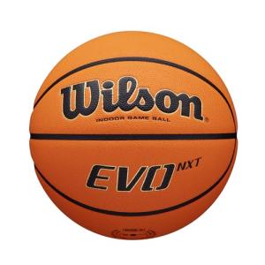 Wilson NCAA Evo NXT Indoor Basketball - Size 7
