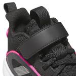 adidas Own The Game 3.0 Mid Top Sneakers