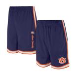 Auburn University Men’s Basketball Training Shorts, Large