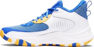 Under Armour Unisex Curry 3Z 24 Basketball Shoes
