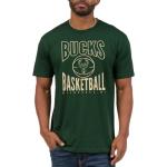 Milwaukee Bucks NBA Team Short Sleeve Fan T-Shirt