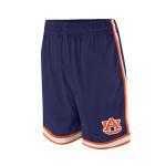 Auburn University Men’s Basketball Training Shorts, Large
