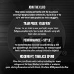 Auburn University Men’s Basketball Training Shorts, Large