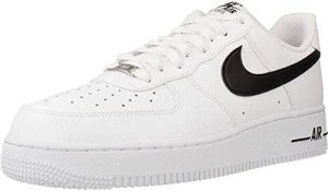 Nike Men's AIR Force 1 '07 Basketball Shoes