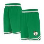 Boston Celtics NBA Men's Active Knit Basketball Shorts