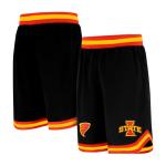 Iowa State NCAA Men's Active Knit Basketball Shorts