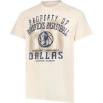Dallas Mavericks Super Soft Nostalgic T-Shirt, X-Large