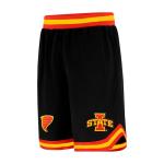Iowa State NCAA Men's Active Knit Basketball Shorts
