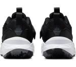 Nike Team Hustle D Kids Basketball Shoes 5.5Y