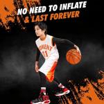 Rzkipdy Silent Basketball Size 5 - Indoor Training