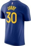 Stephen Curry Warriors Kids Performance Jersey T-Shirt