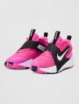 Nike Kids Team Hustle D Basketball Shoes