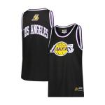 Los Angeles Lakers Men's Soft Sleeveless Tank Top