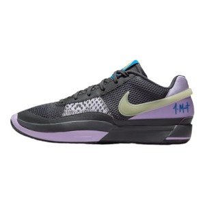 Nike Ja 1 Men's Basketball Shoes - Iron Grey