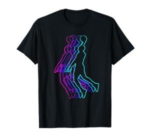 Slam Dunk Basketball T-Shirts for Men and Kids