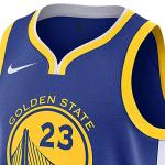 Draymond Green Warriors Icon Edition Men's Jersey M
