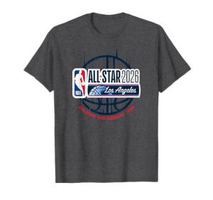 2026 NBA All-Star Drip T-Shirt