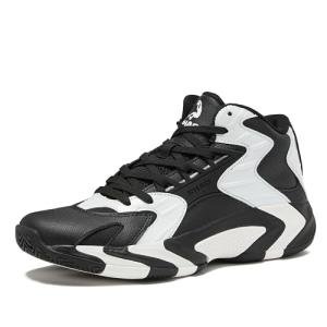SHAQ Devastator 2.0 High Top Basketball Shoes