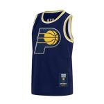 Indiana Pacers Boys Super Soft Jersey Tank & Shorts Set