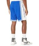 Lakers 96-97 Swingman Shorts by Mitchell & Ness