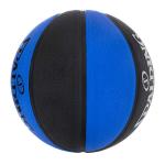 Spalding Varsity Blue and Black Outdoor Basketball 28.5