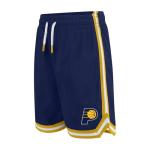 Indiana Pacers Boys Super Soft Jersey Tank & Shorts Set