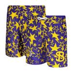 Youth Lakers Bucketsquad NBA Mesh Basketball Shorts